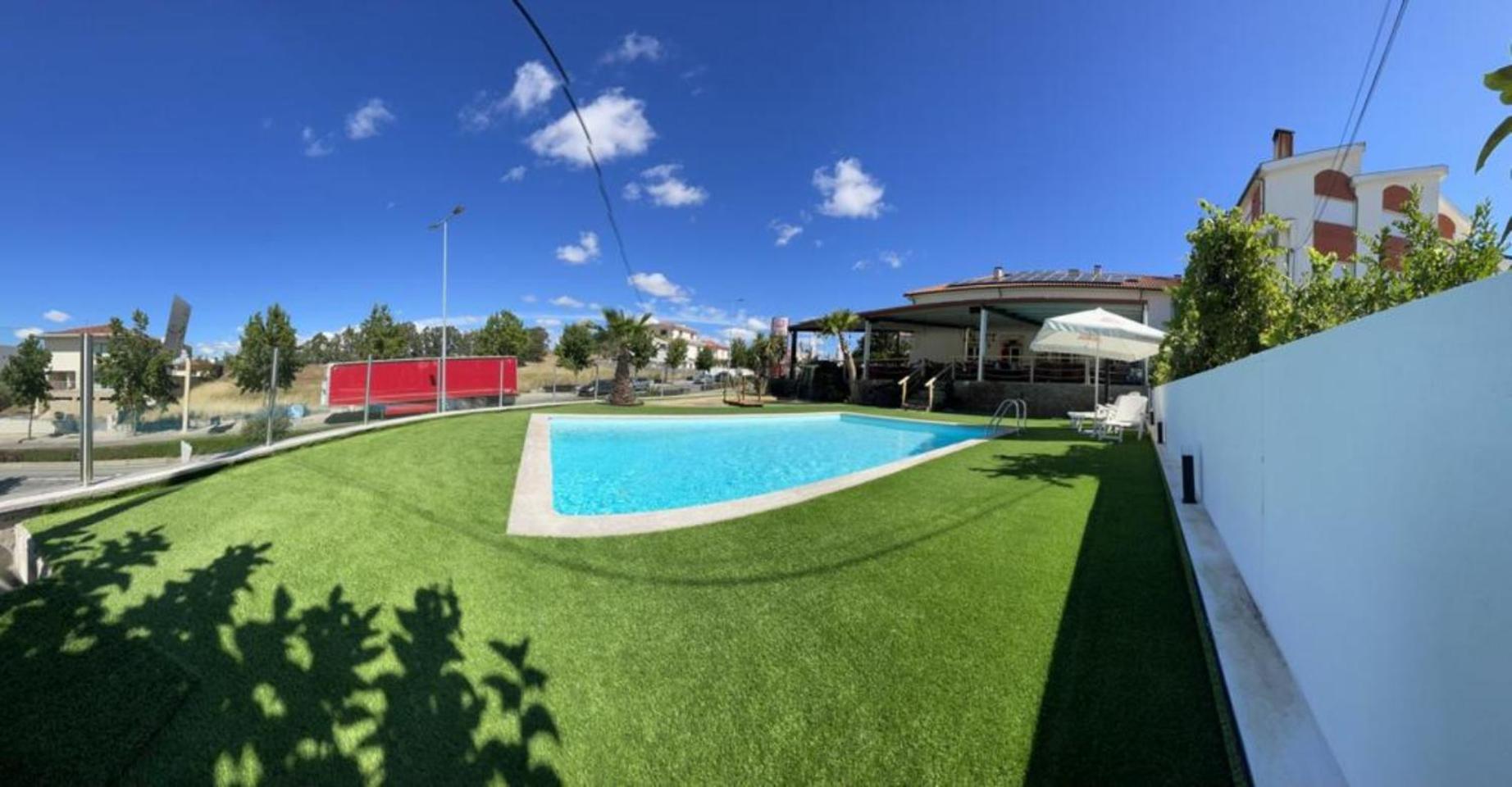 A Vileira Vimioso Exterior photo
